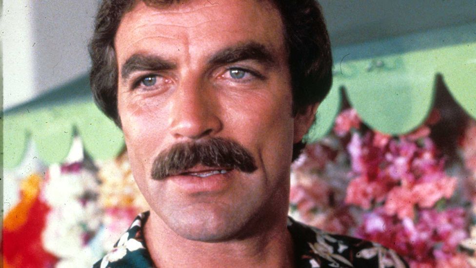 The 25 Most Masculine Mustaches In TV History