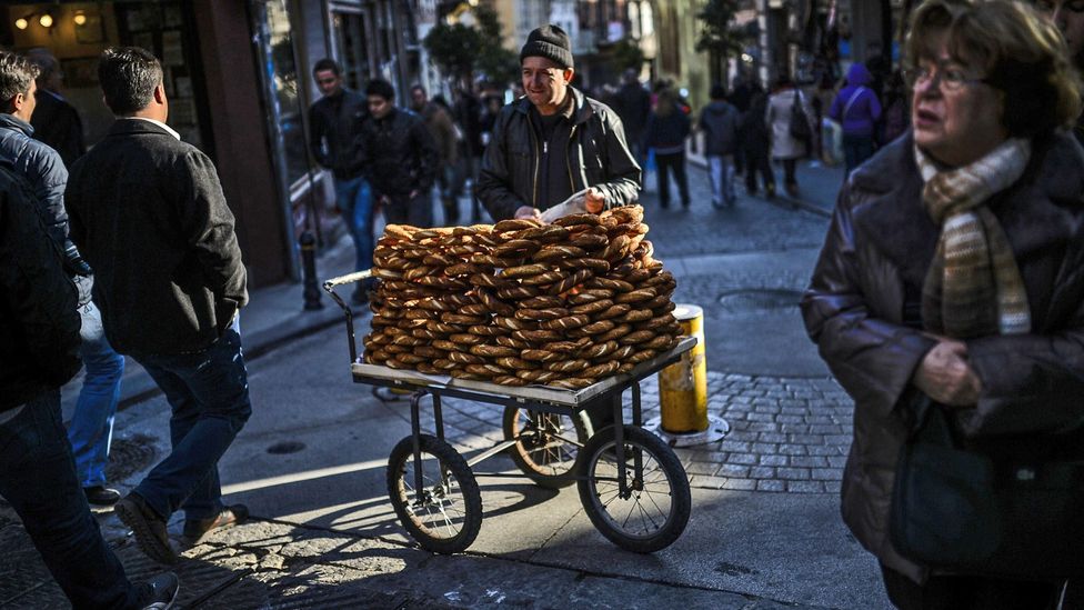 Living in Istanbul BBC Travel