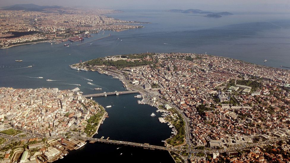 Living in Istanbul BBC Travel