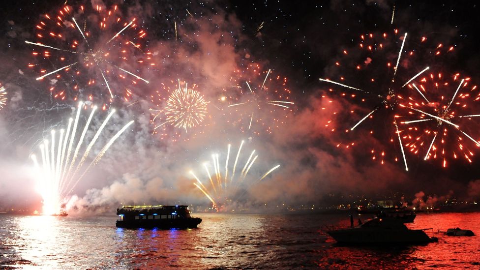 Living in Istanbul BBC Travel