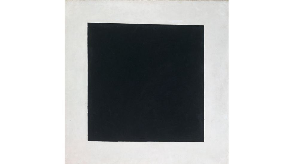 Black square журнал
