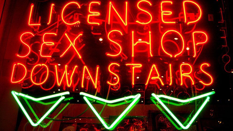 Neon Signs: An Enduring Love Affair - Bbc Culture