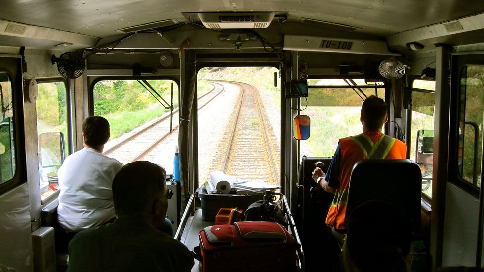 Kaoham Shuttle, British Columbia, Canada Kaoham Shuttle, British Columbia, Canada