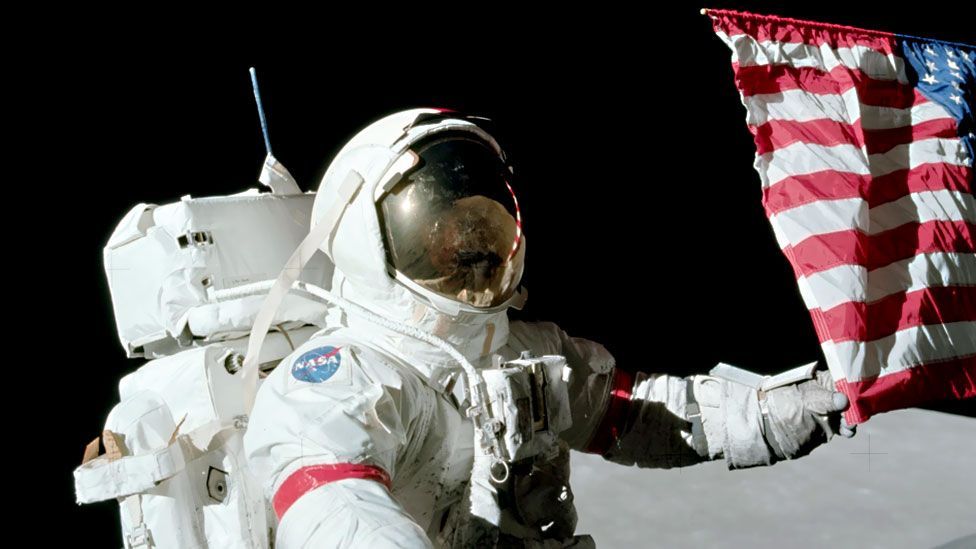The Last Man To Walk On The Moon BBC Future