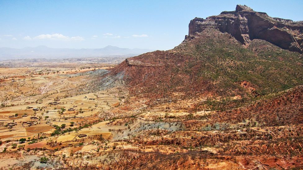 Ethiopia, Tigray Ethiopia, Tigray