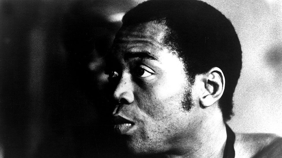 Great jazz musicians like Miles Davis also acknowledged Fela Kuti as a 'life-transforming artist' (AF archive/Alamy) Great jazz musicians like Miles Davis also acknowledged Fela Kuti as a 'life-transforming artist' (AF archive/Alamy)