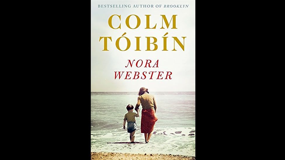 Colm Tóibín, Nora Webster Colm Tóibín, Nora Webster