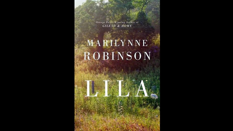 lila robinson novel