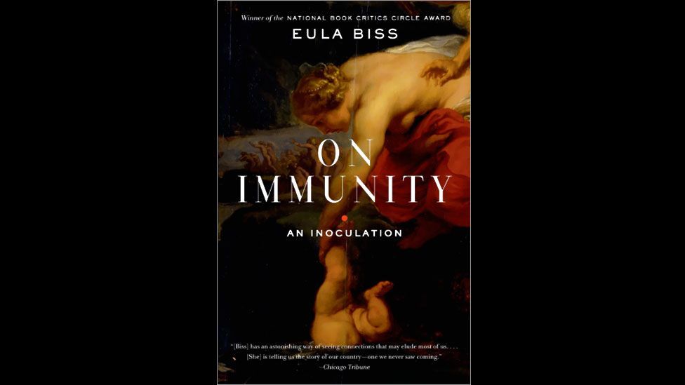 Eula Biss, On Immunity Eula Biss, On Immunity