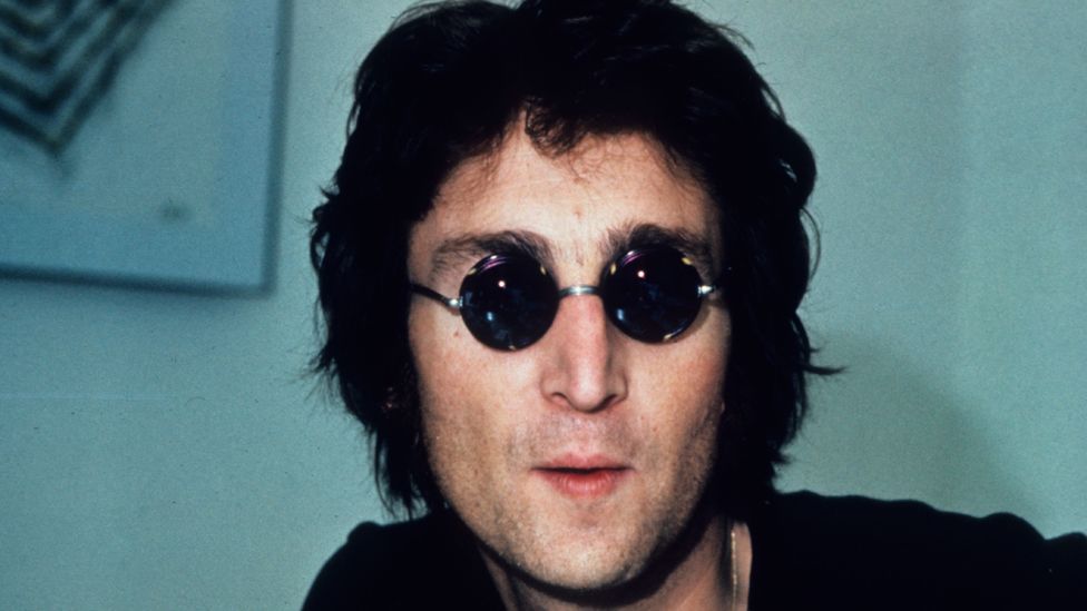 John Lennon: The night he died - BBC Culture