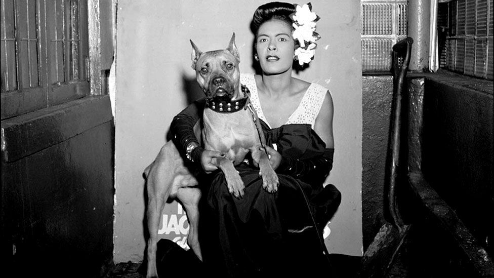 Billie Holiday Billie Holiday