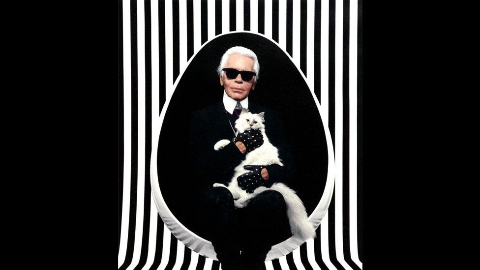Karl Lagerfeld Karl Lagerfeld
