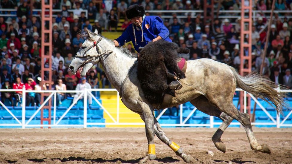 World Nomad Games, Kyrgyzstan World Nomad Games, Kyrgyzstan