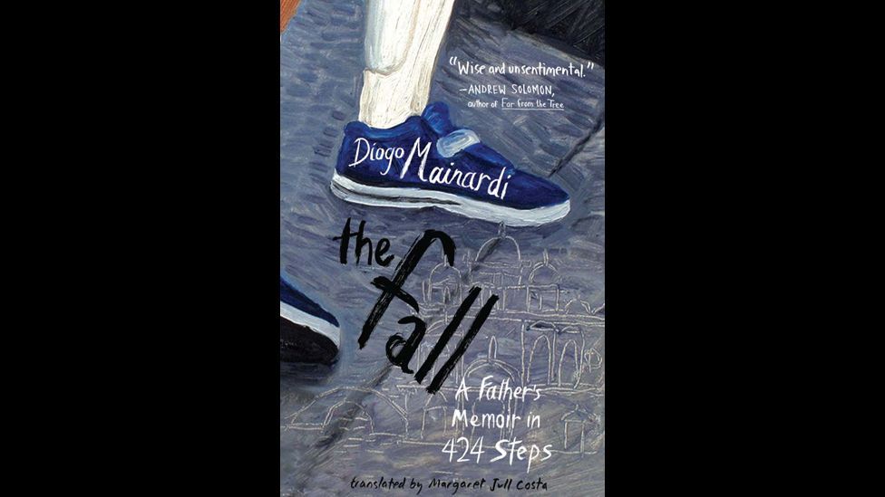 Diogo Mainardi, The Fall Diogo Mainardi, The Fall