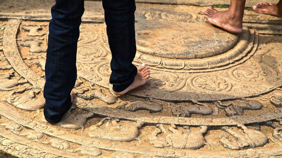 Sri Lanka, Polonnaruwa, Sri Lanka, Polonnaruwa,