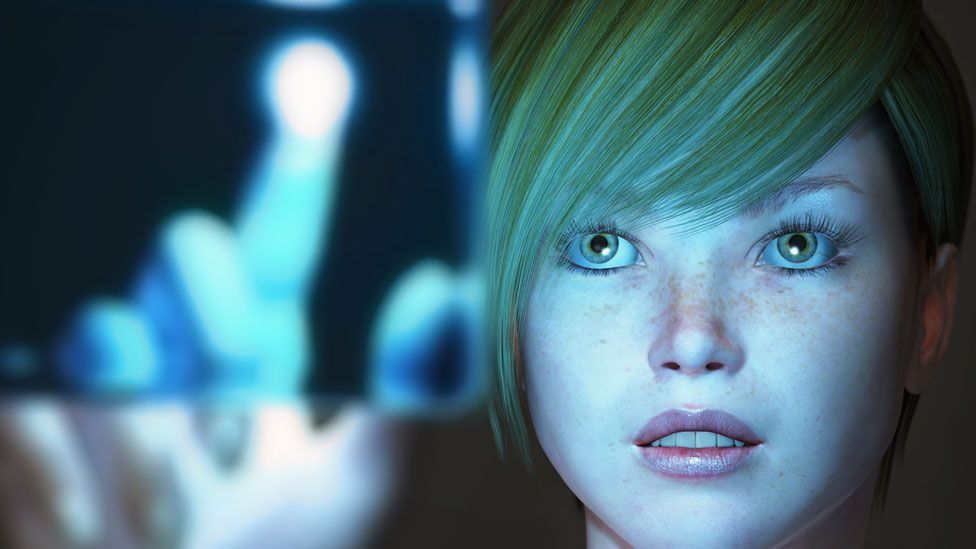 The realism of today's virtual reality may have a profound effect on its users (Thinkstock)