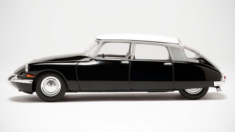 French Goddess: the history of the Citroen DS | Motoring 