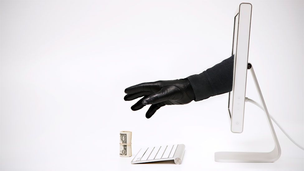 Complete a short survey about your vulnerability to scammers hosted by the University of Cambridge (Getty Images) Complete a short survey about your vulnerability to scammers hosted by the University of Cambridge (Getty Images)