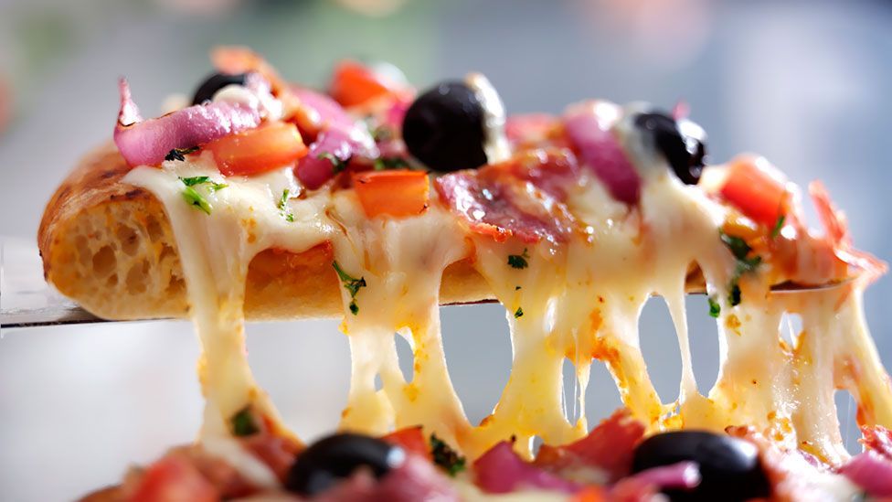 Hungry yet? (Getty Images) Hungry yet? (Getty Images)