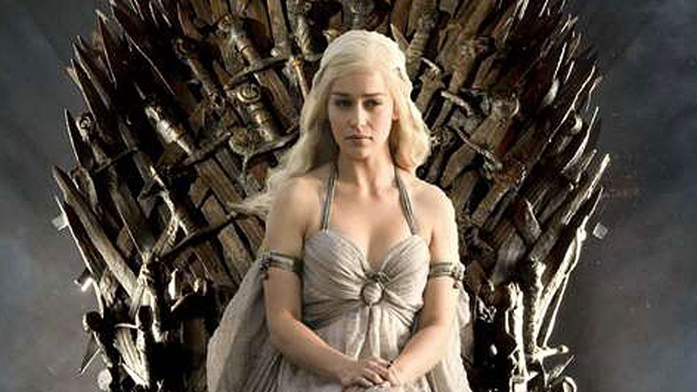 Is TV better than the movies? BBC Culture