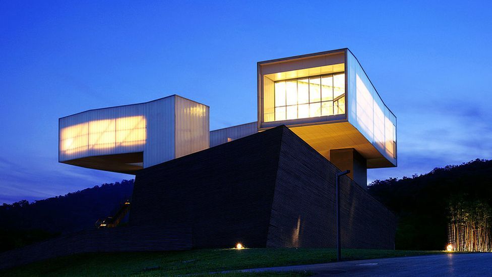 Sifang Art Museum, Nanjing Sifang Art Museum, Nanjing