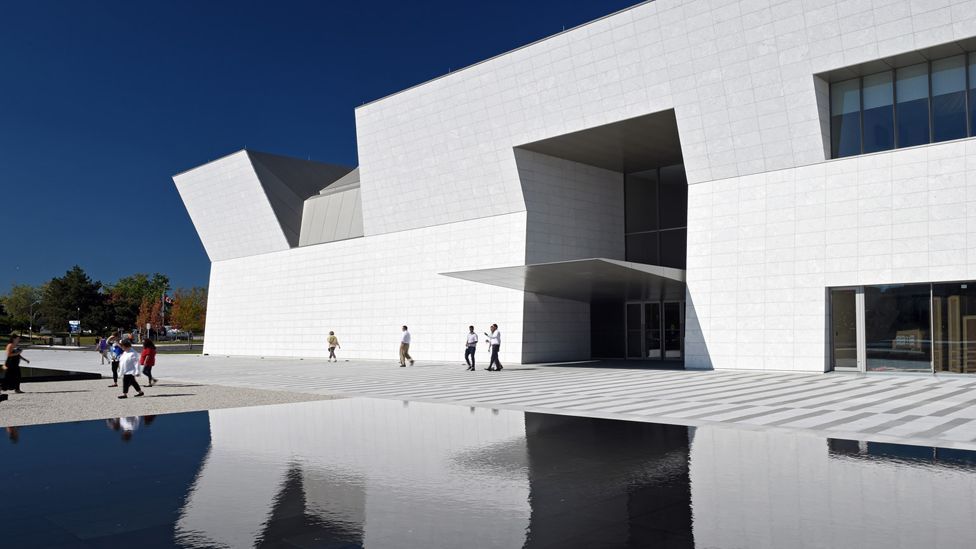 Aga Khan Museum, Toronto Aga Khan Museum, Toronto
