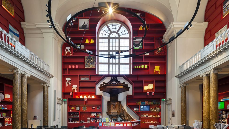 Stedelijk Museum, Schiedam Stedelijk Museum, Schiedam