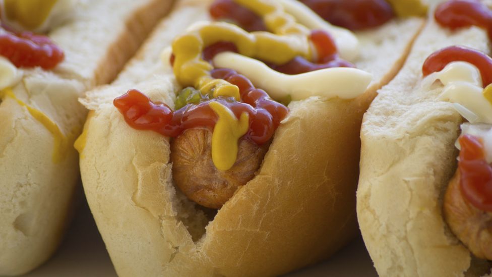 Are we one step nearer to a healthier hotdog? (Thinkstock)