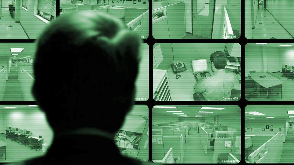 Surveillance: The hidden ways you’re tracked