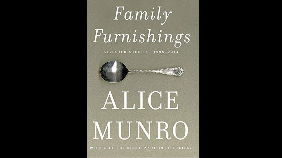 Alice Munro, Family Furnishings: Selected Stories 1995-2014