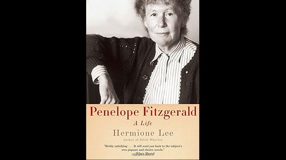 Hermione Lee, Penelope Fitzgerald: A Life