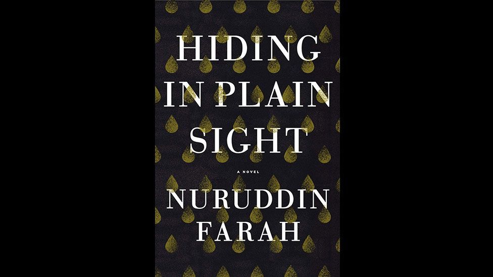 Nuruddin Farah, Hiding in Plain Sight