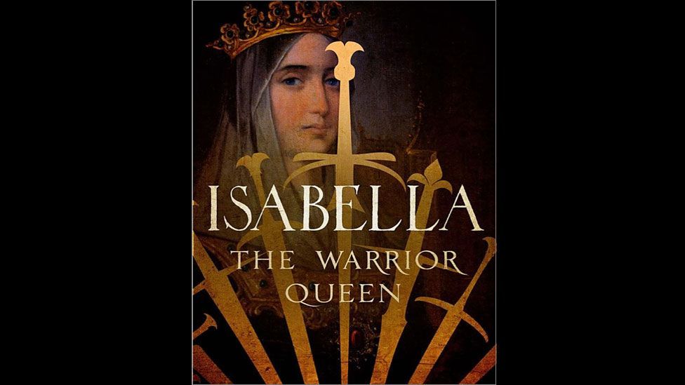 Kirstin Downey, Isabella: The Warrior Queen
