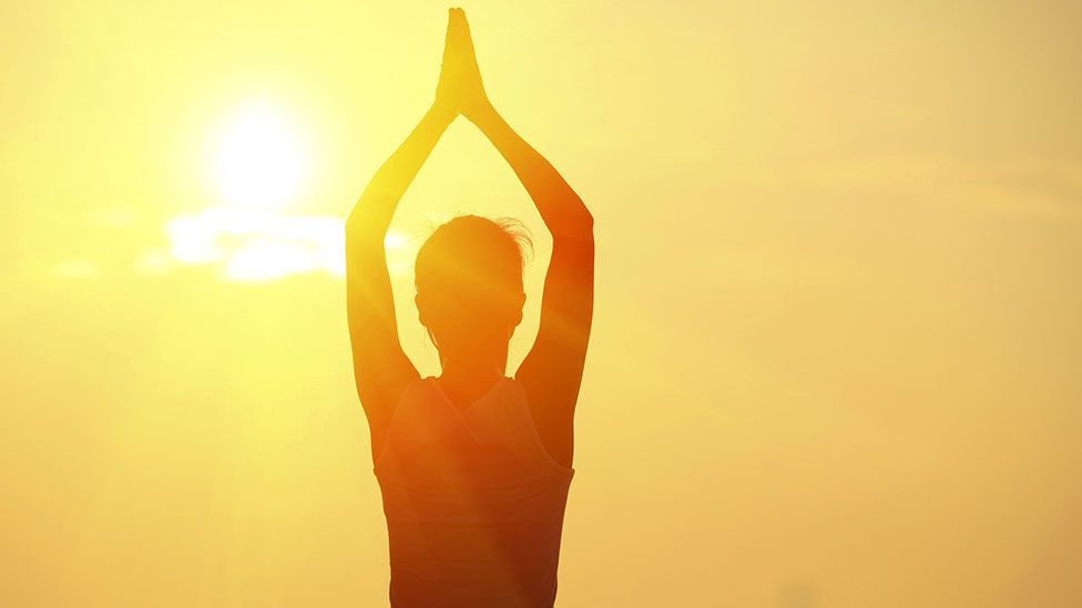 Studies suggest that meditation and mindfulness decrease anxiety and stress at work - read more on BBC Capital (Thinkstock) Studies suggest that meditation and mindfulness decrease anxiety and stress at work - read more on BBC Capital (Thinkstock)