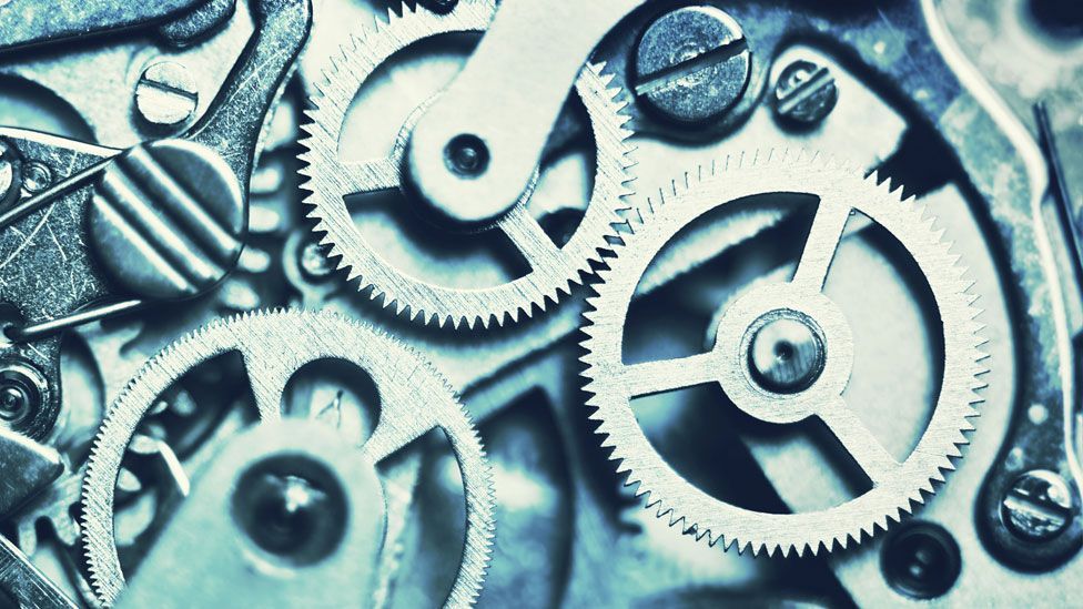 Building the most accurate clock in the world BBC Future