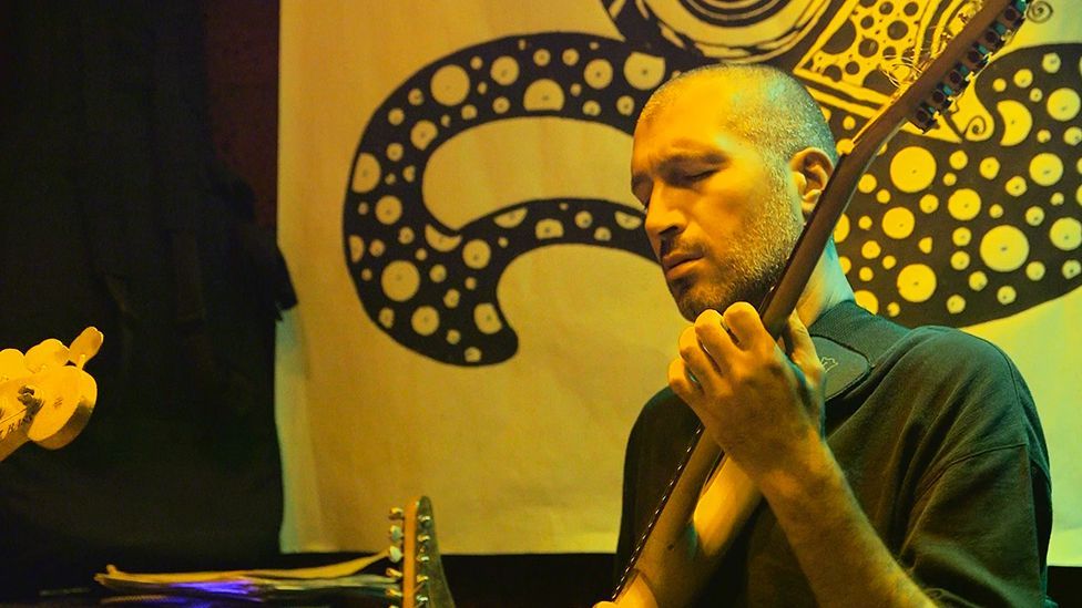 Music Industry Bbc Culture