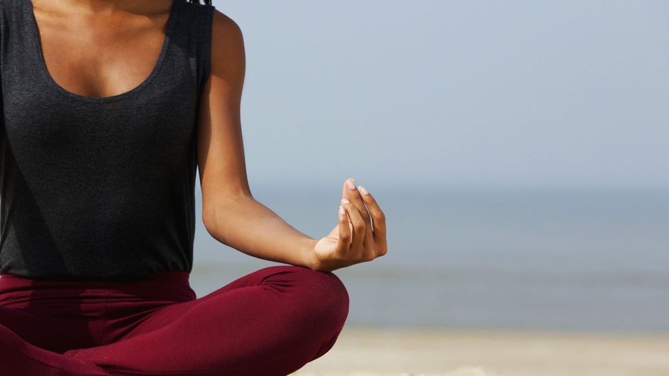 Meditate now, perform better later Meditate now, perform better later