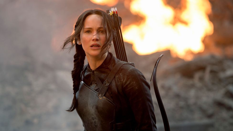 Review New Hunger Games Film Is Not For Real Adults Bbc Culture
