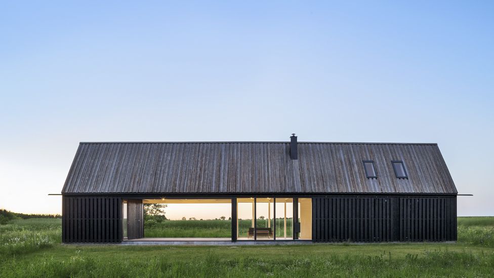 Gotland Summer House in Sweden Gotland Summer House in Sweden