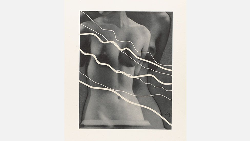 Man Ray (1890-1976) (Purchased with the support of Baker & McKenzie)