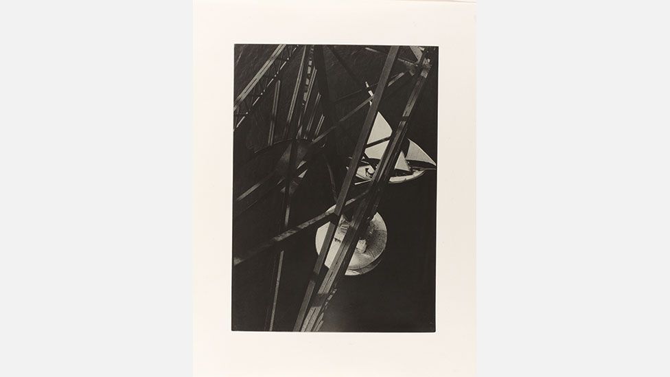 László Moholy-Nagy (1895-1946) (Purchased with the support of Baker & McKenzie and the Vereniging Rembrandt, with additional funding from the Prins Bernhard Cultuurfonds)