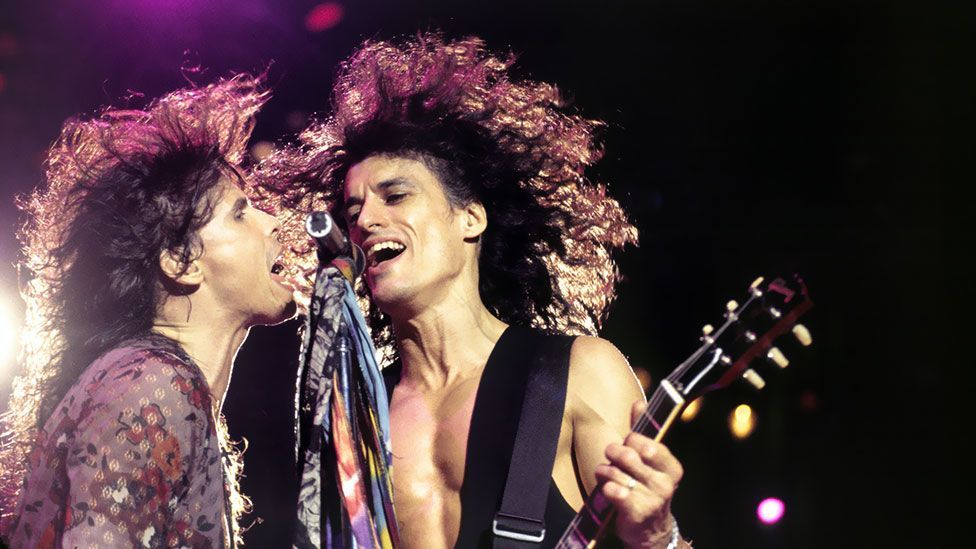 Mick Taylor to Slash: Rock's irreplaceable guitarists? - BBC Culture