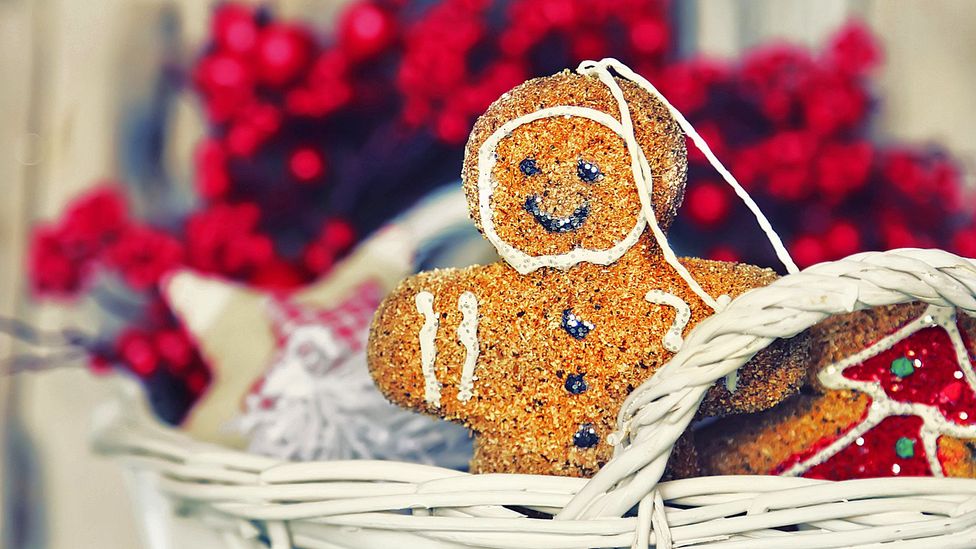 Keeping clients in the spirit Keeping clients in the spirit