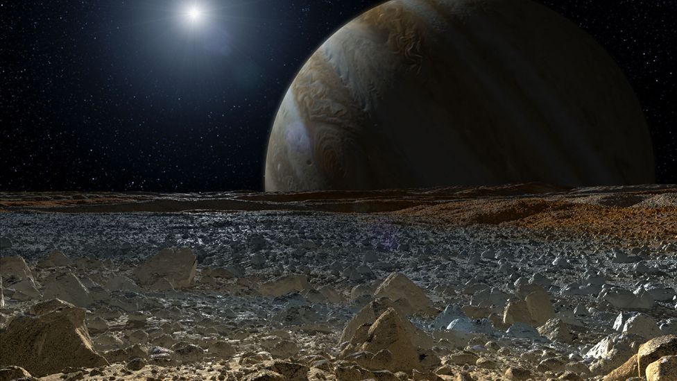 (Nasa) (Nasa)