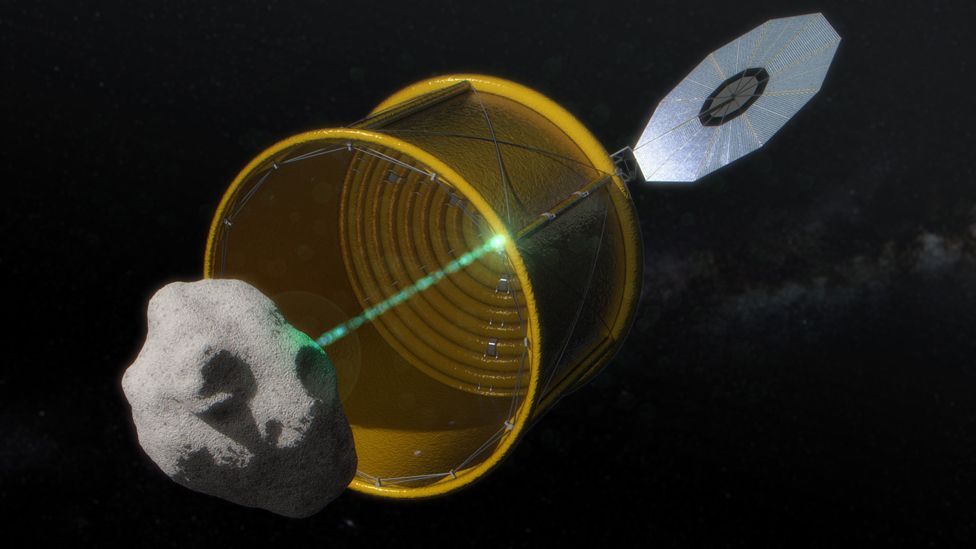 (Nasa) (Nasa)