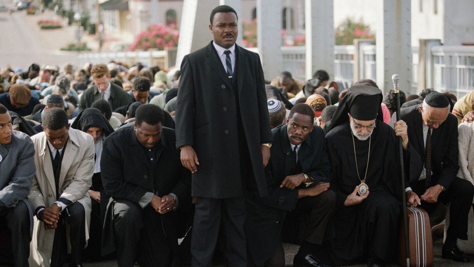 4. Selma 4. Selma