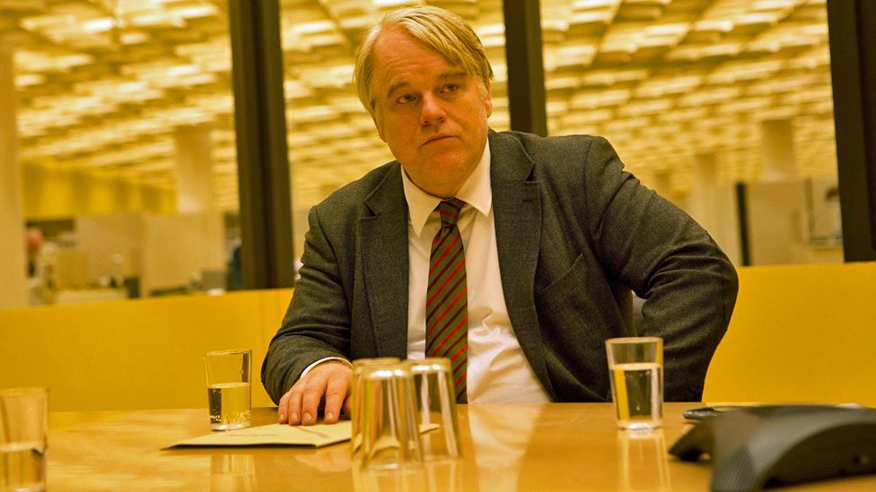 6. A Most Wanted Man 6. A Most Wanted Man