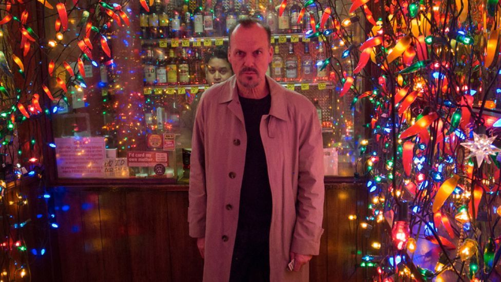 9. Birdman 9. Birdman