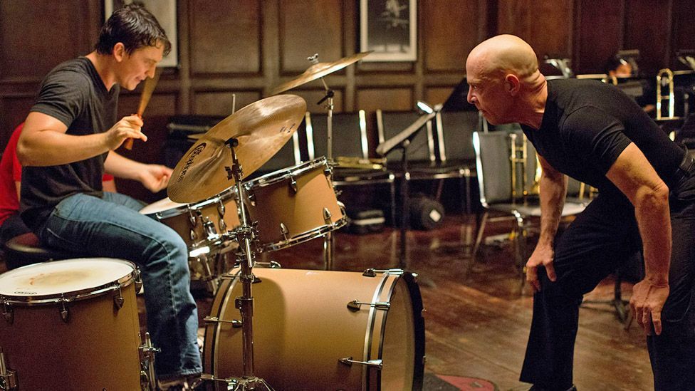 10. Whiplash 10. Whiplash