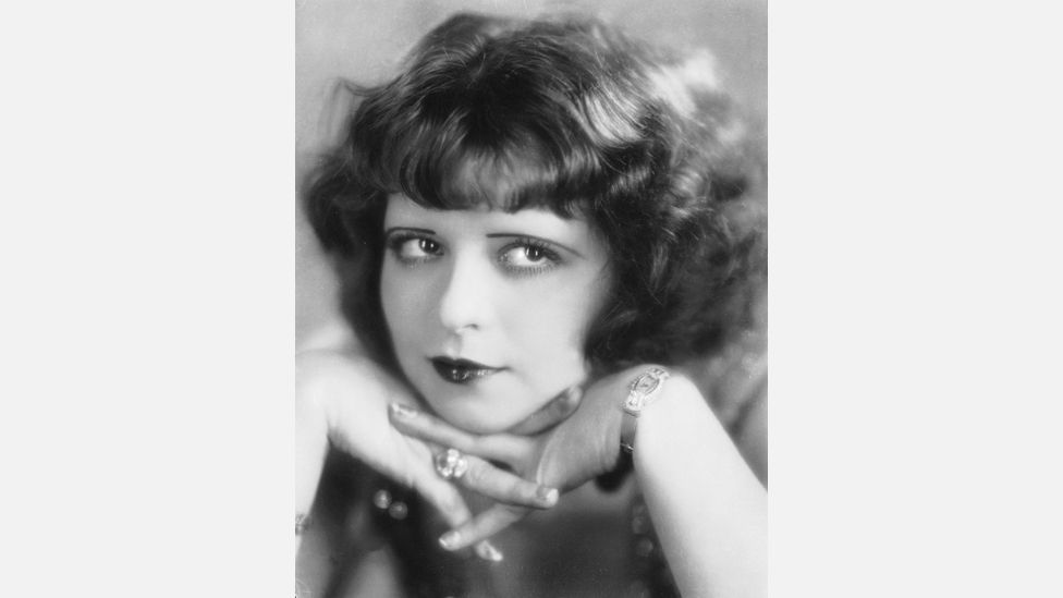 Clara Bow The Original It Girl BBC Culture